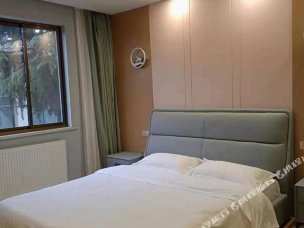 Greentree Inn Suzhou Guanqian Yangyuxiang Metro Station Business Hotel Экстерьер фото