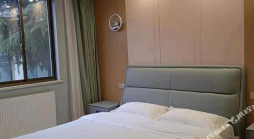 Greentree Inn Suzhou Guanqian Yangyuxiang Metro Station Business Hotel Экстерьер фото